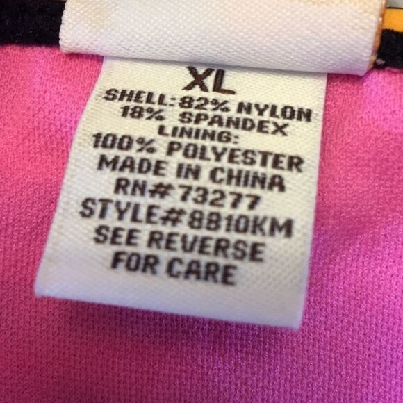 Mudd Bikini Bottom Sz XL NWT - Picture 9 of 10